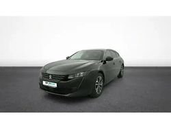 Noir Utilisé 2021 Peugeot 508 S Break | 19 189 €