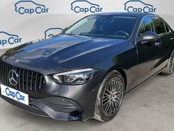 Utilisé 2022 Mercedes 200 Avantgarde | 32 990 €
