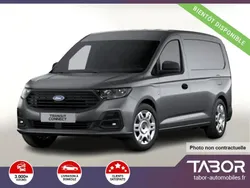 Gris Nouvelle 2025 Ford Transit Trend Berline | 29 396 €