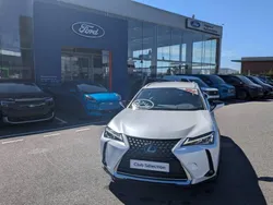 Utilisé 2020 Lexus UX 250h SUV | 21 890 € (Super prix)