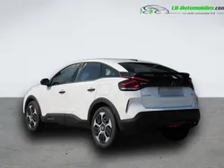 Utilisé 2024 Citroën C4 PureTech Berline | 19 900 € (Prix juste)