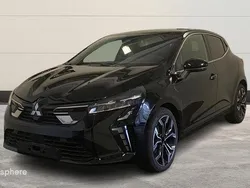 Noir Nouvelle 2025 Mitsubishi Colt Intense Berline | 18 999 € (Prix juste)