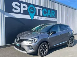 Utilisé 2023 Renault Captur Evolution SUV | 19 990 € (Bon prix)