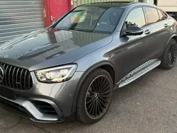Gris Utilisé 2020 Mercedes GLC63 AMG AMG Coupé | 82 500 €