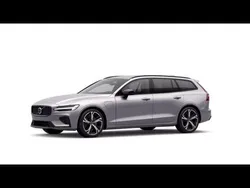 Utilisé 2024 Volvo V60 Plus Break | 63 900 €
