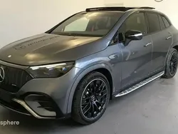 Gris Utilisé 2025 Mercedes EQE AMG 53 AMG SUV | 129 900 €