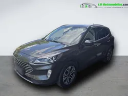 Utilisé 2020 Ford Kuga SUV | 26 400 € (Prix juste)