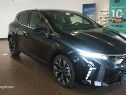 Blanc Nouvelle 2025 Mitsubishi Colt Intense Berline | 18 999 € (Bon prix)