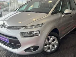 Utilisé 2014 Citroën C4 Picasso Intensive Monospace | 6 990 € (Prix juste)