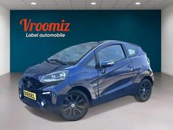Bleu Utilisé 2019 Casalini M20 Berline | 9 990 €