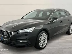 Utilisé 2021 Seat Leon XCELLENCE Break | 18 499 € (Prix juste)
