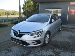 Gris Utilisé 2022 Renault Mégane IV Business Berline | 14 000 € (Bon prix)