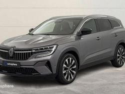 Gris Utilisé 2024 Renault Espace Techno Monospace | 36 999 € (Prix juste)