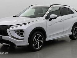 Blanc Utilisé 2022 Mitsubishi Eclipse Intense SUV | 21 299 €