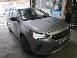 Gris quartz Utilisé 2021 Opel Corsa Business Berline | 10 989 € (Prix juste)