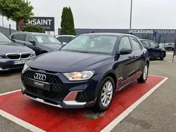Bleu Utilisé 2020 Audi A1 Design Citadine | 20 990 € (Prix juste)