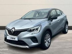 Biton Occasion 2022 Renault Captur Business SUV | 15 499 € (Prix juste)