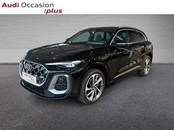 Noir mythique métallisé Utilisé 2025 Audi Q5 Design SUV | 73 990 €