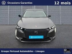 Gris fonce Utilisé 2022 DS Automobiles DS4 Berline | 27 990 €