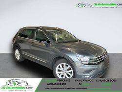 Utilisé 2019 VW Tiguan SUV | 27 200 € (Prix juste)