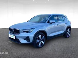 Gris Utilisé 2023 Volvo XC40 Ultimate SUV | 34 859 € (Super prix)
