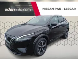 Utilisé 2024 Nissan Qashqai N-Connecta SUV | 28 500 € (Prix juste)
