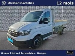 Blanc Utilisé 2020 VW Crafter Van | 35 900 €