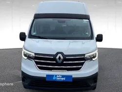 Blanc Utilisé 2022 Renault Trafic Van | 25 980 € (Bon prix)