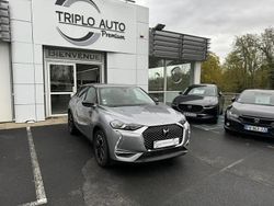 Occasion 2020 DS Automobiles DS3 Crossback So Chic SUV | 17 490 € (Prix juste)
