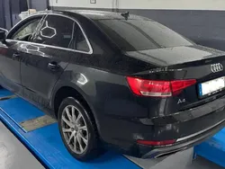 Noir Utilisé 2018 Audi A4 Business Berline | 19 400 € (Bon prix)