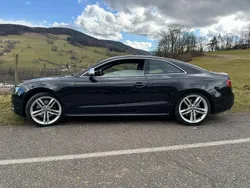 Noir Utilisé 2007 Audi S5 Sport Coupé | 14 900 € (Prix juste)