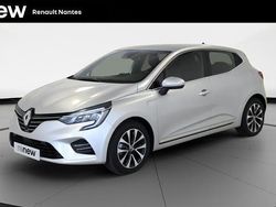 Gris Utilisé 2021 Renault Clio V Intens Citadine | 14 890 € (Prix juste)