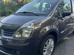 Utilisé 2006 Renault Modus Initiale Paris Monospace | 3 990 €