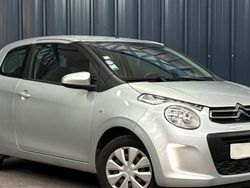 Utilisé 2014 Citroën C1 Comfort Citadine | 6 490 € (Prix assez cher)