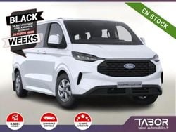 Blanc Nouvelle 2025 Ford Tourneo Custom Trend Van | 42 236 €