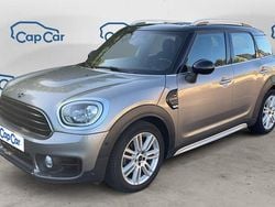 Utilisé 2019 Mini One Countryman SUV | 19 400 €