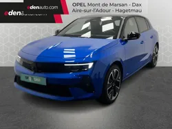 Utilisé 2025 Opel Astra Berline | 32 290 € (Prix cher)