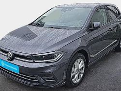 Occasion 2025 VW Polo Style Citadine | 27 790 € (Prix cher)