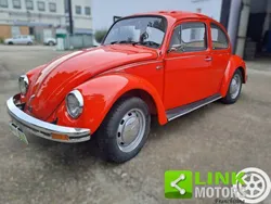 Rouge Utilisé 1980 VW Beetle Berline | 8 500 €