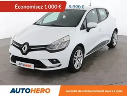 Renault Clio IV