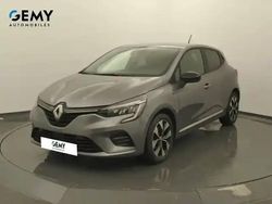 Gris schiste Utilisé 2023 Renault Clio V Berline | 16 980 € (Prix assez cher)