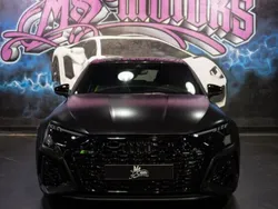 Utilisé 2023 Audi RS3 Design Citadine | 77 900 € (Prix cher)