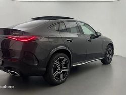 Utilisé 2025 Mercedes GLC300e AMG line Plus SUV | 88 999 €