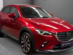 Utilisé 2019 Mazda CX-3 Edition SUV | 16 990 € (Bon prix)