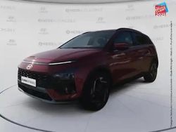 Dragon red métal Occasion 2025 Hyundai Bayon SUV | 23 699 €