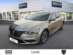 Beige metal Utilisé 2019 Renault Talisman Berline | 15 470 €