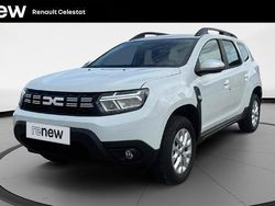 Blanc Utilisé 2024 Dacia Duster Expression SUV | 18 999 € (Bon prix)