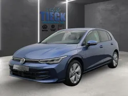 Nouvelle 2025 VW Golf VIII Berline | 37 900 € (Prix juste)