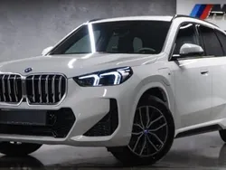 Utilisé 2024 BMW X1 M Sport SUV | 62 490 €