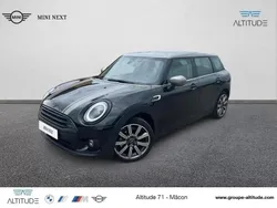 Noir Utilisé 2023 Mini Cooper Essential Citadine | 26 900 € (Bon prix)